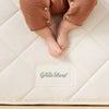 Little Green Sheep Pocket Sprung Cot Bed Mattress 70x140cm