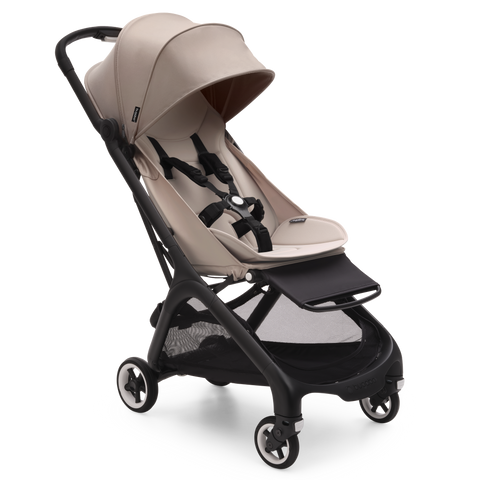 Bugaboo Butterfly - Desert Taupe