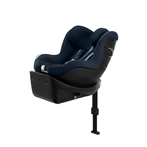 Cybex Sirona Gi iSize - Ocean Blue Plus