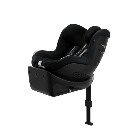 Cybex Sirona Gi iSize - Moon Black Plus