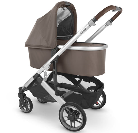 Uppababy Cruz V2 Travel System - Theo