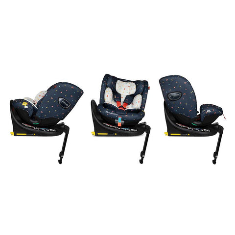 Cosatto All in All Extra 360 Car Seat - Doodle Days