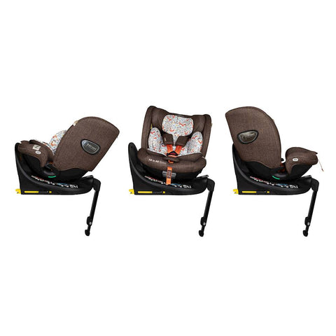 Cosatto All in All Extra 360 Car Seat - Foxford Hall