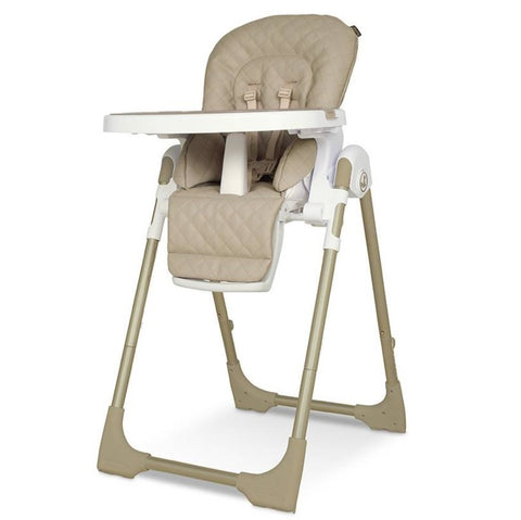 Cosatto Noodle 0+ Highchair - Whisper