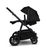 Cosatto Wow 3 Pram and Pushchair Bundle - Silhouette