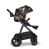 Cosatto X Paloma Wow 2 Pram and Pushchair and Accessories Bundle - Rhapsody