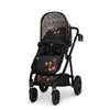 Cosatto X Paloma Wow 2 Pram and Pushchair and Accessories Bundle - Rhapsody