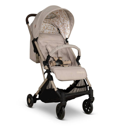 Cosatto Yo! Compact Stroller - Whisper