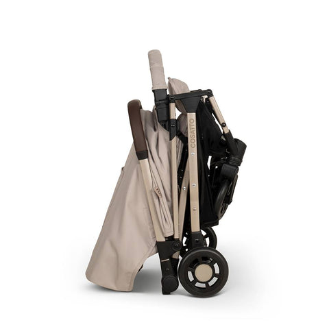 Cosatto Yo! Compact Stroller - Whisper