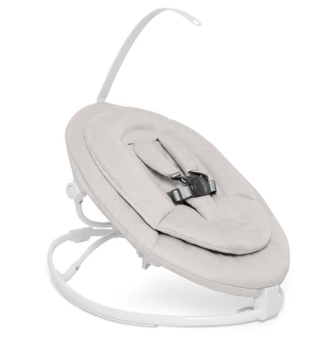 iCandy MiChair Newborn Pod - White/Pearl