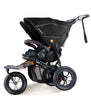 Out n About Nipper V5 Double Twin Starter Bundle - Summit Black