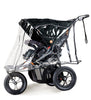 Out n About Nipper V5 Double Twin Starter Bundle - Forest Black