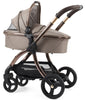 Egg 2 Pram and Accessory Bundle - Special Edition Jurassic Mink