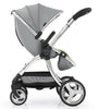 Egg 2 Stroller and Accessory Bundle - Monument
