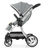 Egg 2 Stroller and Accessory Bundle - Monument