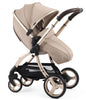 Egg 3 Luxury Travel System - Feather