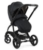 Egg 3 Luxury Travel System - Special Edition Houndstooth Black