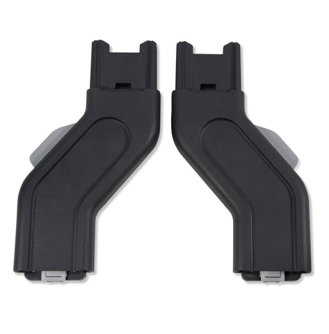 Uppababy Vista Upper Twin Adapters