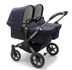 Bugaboo donkey duo classic navy 2025