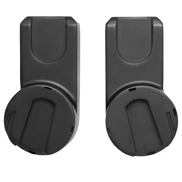 Cybex Balios S Car Seat Adapters