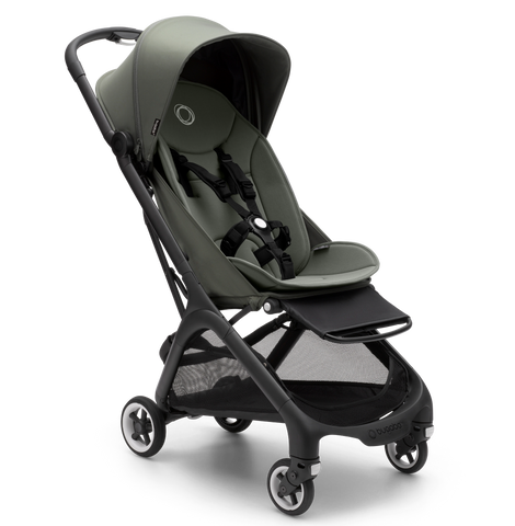 Bugaboo Butterfly - Forest Green