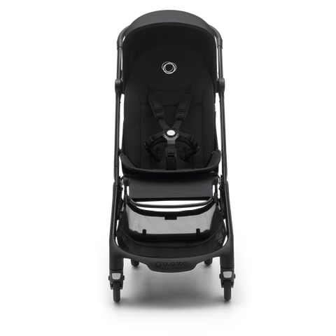 Bugaboo Butterfly - Midnight Black