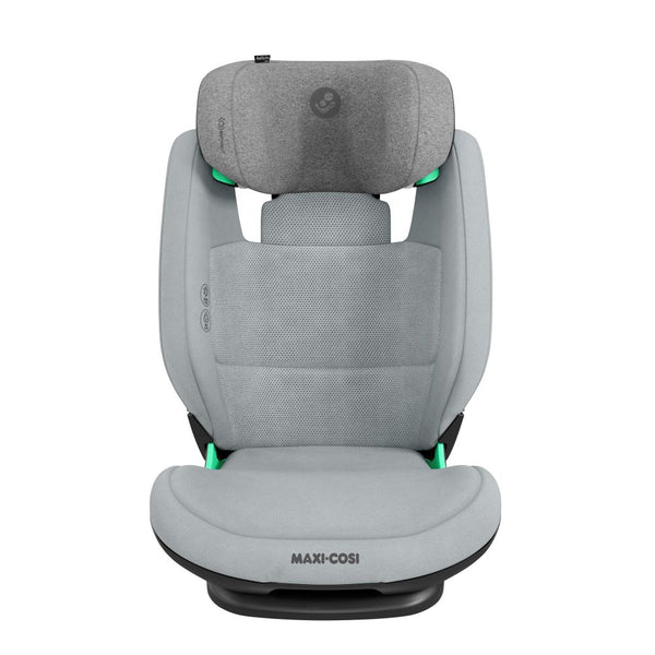 Maxi Cosi Rodifix Pro i Size Authentic Grey Bumpstart Babyshop