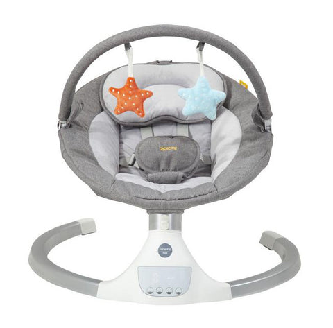 Bababing Hub Electronic Swing