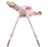 Cosatto Noodle 0+ Highchair - Flutterby Butterfly
