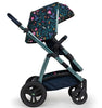Cosatto X Paloma Wow 2 Pram and Pushchair and Accessories Bundle - Wildling