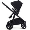 Cosatto Wow Continental Pram and Pushchair Bundle - Silhouette