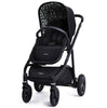 Cosatto Wow Continental Pram and Pushchair Bundle - Silhouette