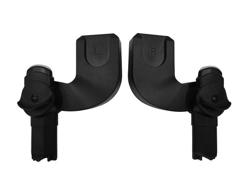 Egg Lower Multi Car Seat Adapters