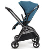 iCandy Core Pushchair and Carrycot Complete Bundle - Atlantis Blue