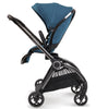 iCandy Core Pushchair and Carrycot Complete Bundle - Atlantis Blue