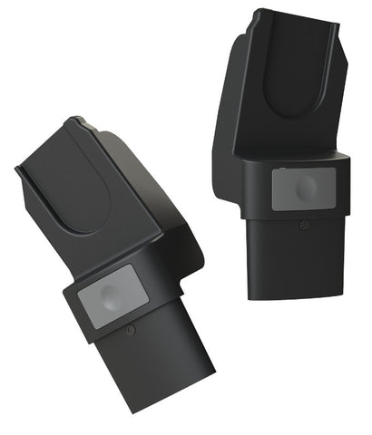 Joolz Day+ Car Seat Adapters