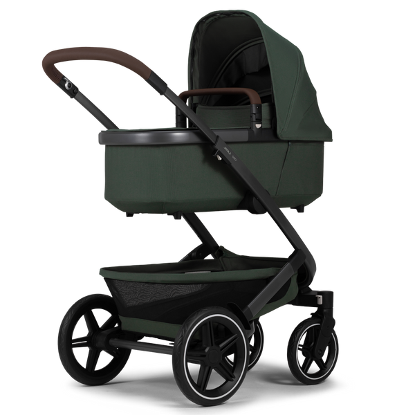 Joolz Geo3 Mono - Urban Green