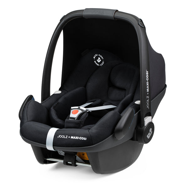 Joolz x Maxi Cosi Pebble Pro i-Size - Black