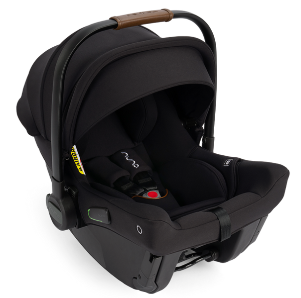 Nuna sales pipa isofix
