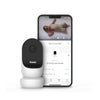 Owlet Monitor Duo: Smart Sock 3 + Cam 2  Bundle - Forever Rainbow