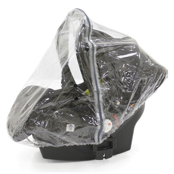 Babystyle Oyster 3 Prestige Car Seat Rain Cover Bumpstart Babyshop