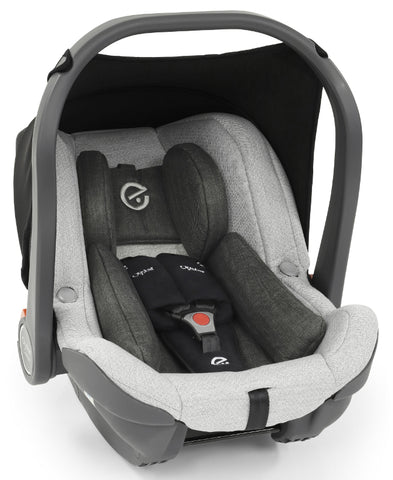 Babystyle Oyster Capsule Infant Carrier - Tonic