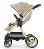 Egg 2 Luxury Travel System - Feather