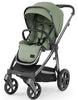 Babystyle Oyster 3 Travel System - Spearmint