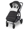 Uppababy Cruz V2 Complete Pram, Accessory and Travel System - Jake