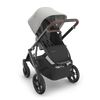 Uppababy Vista V3 Travel System - Savannah