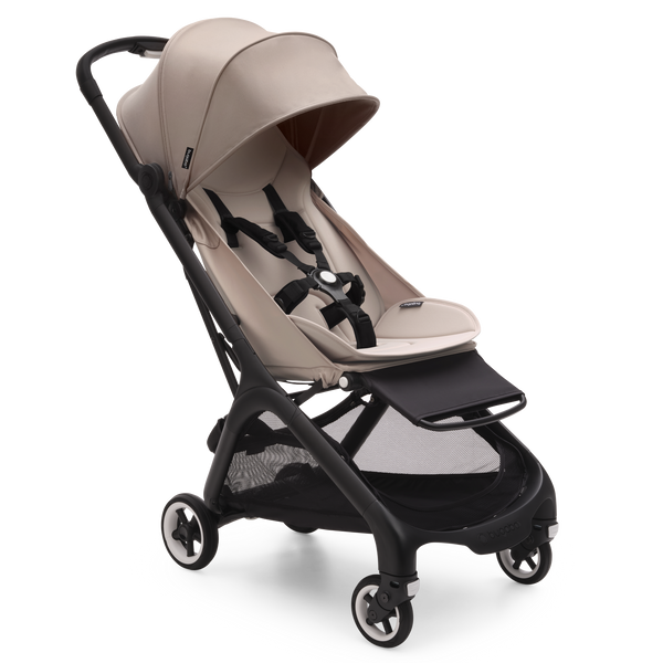 Bugaboo Butterfly - Desert Taupe