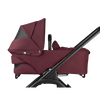 Bugaboo Dragonfly - Dark Cherry Complete