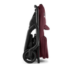 Bugaboo Dragonfly - Dark Cherry Complete