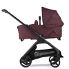 Bugaboo Dragonfly - Dark Cherry Complete